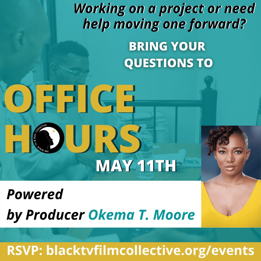 Office Hours: Get Help On Your Projects