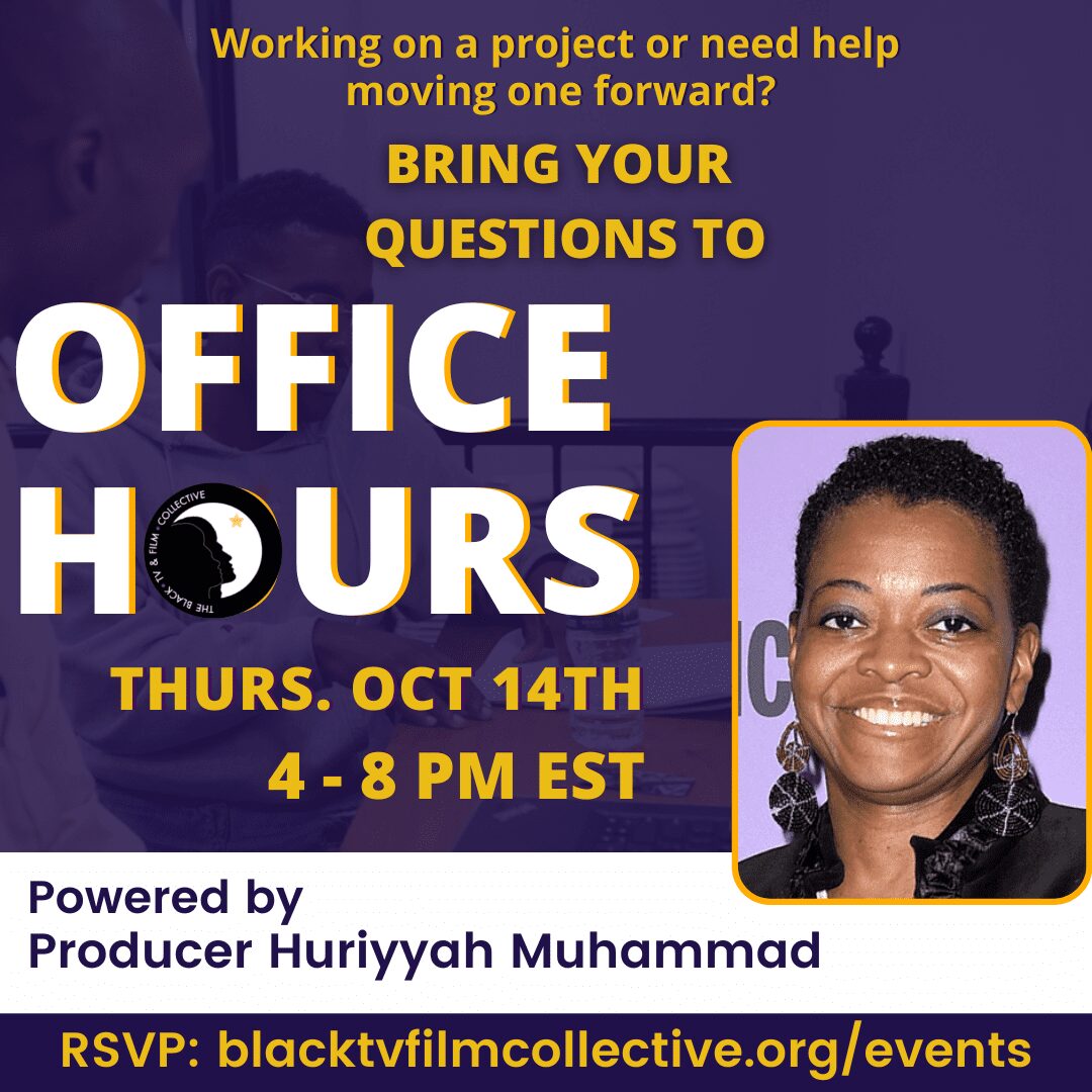 Office Hours: Get Help On Your Projects