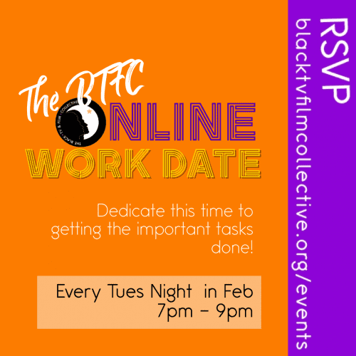 Online Work Dates