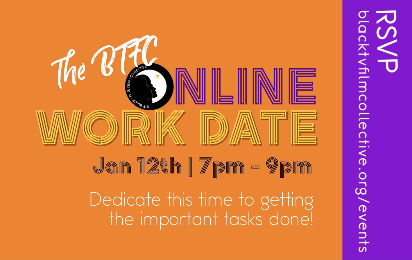 Online Work Date
