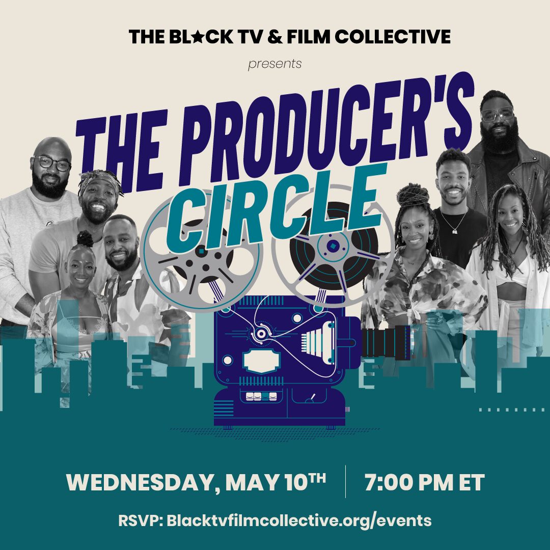 BTFC Producer’s Circle